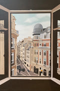 A View Of Paris
