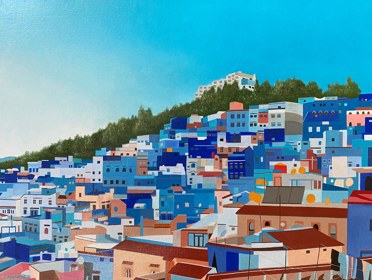 Morocco