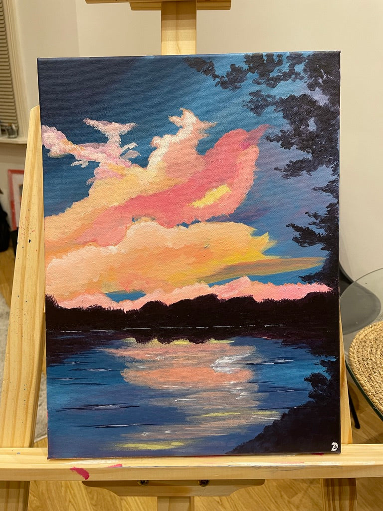 Twilight Serenity