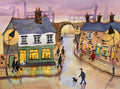 The Nags Head