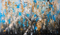 Birch Branches