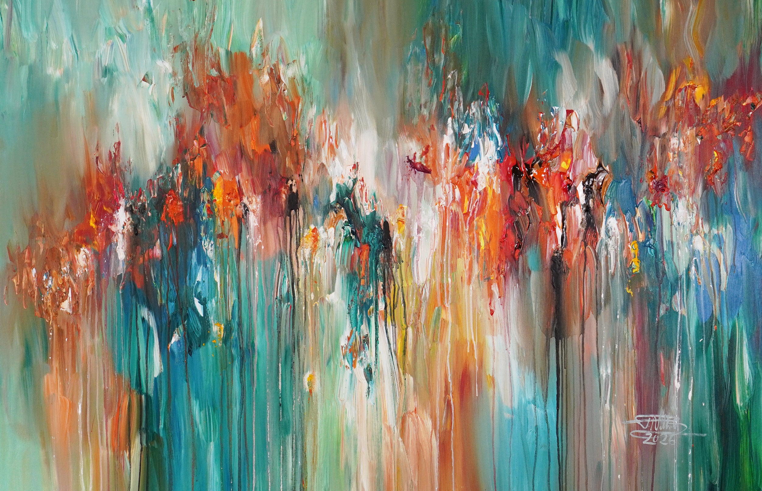 Abstract Epos XL 2