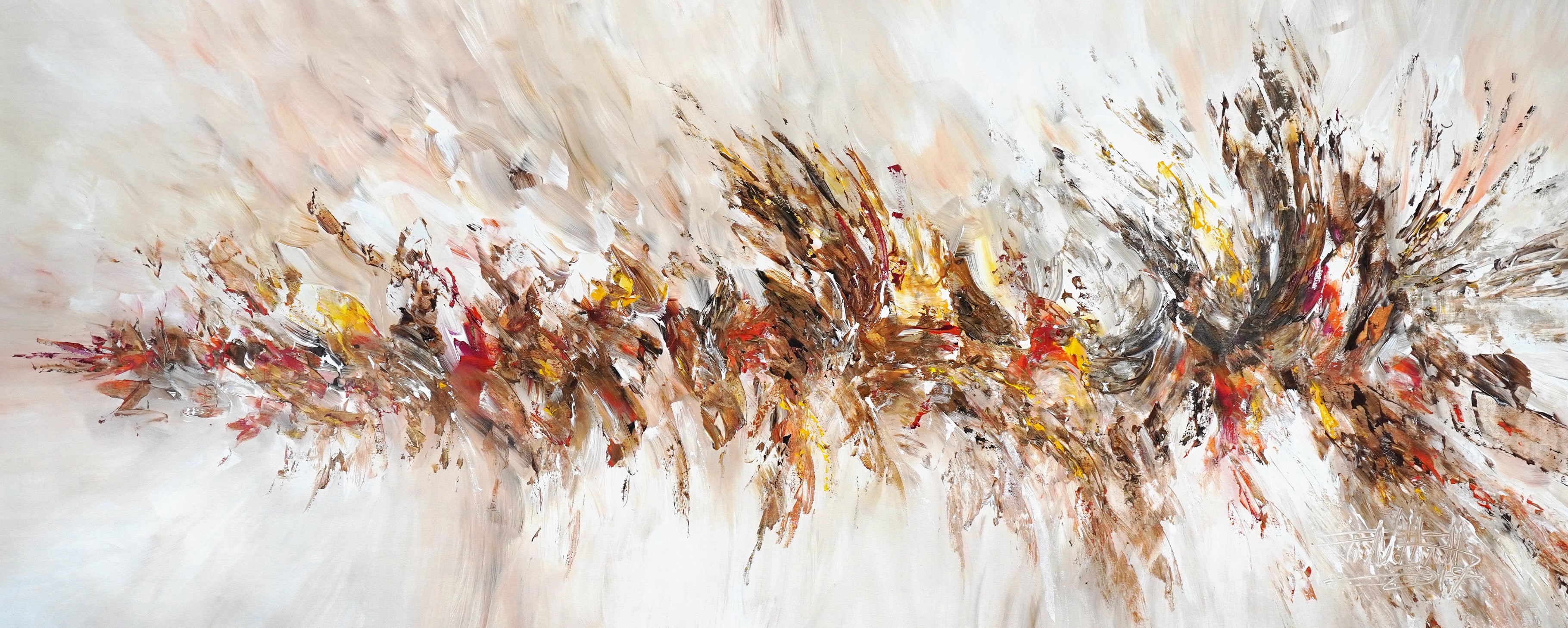Stick: Nature 1