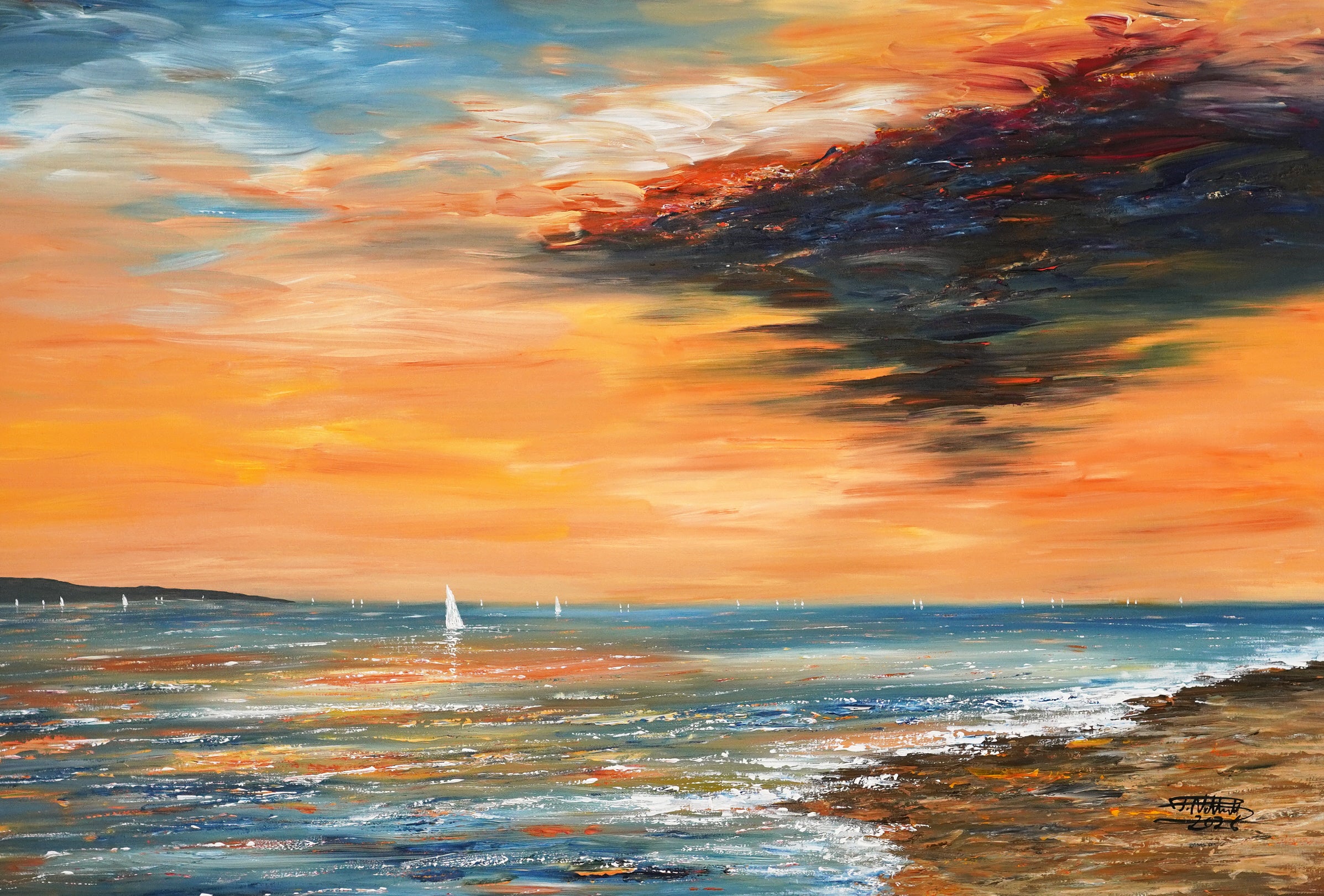 Seaside Impression XL 4