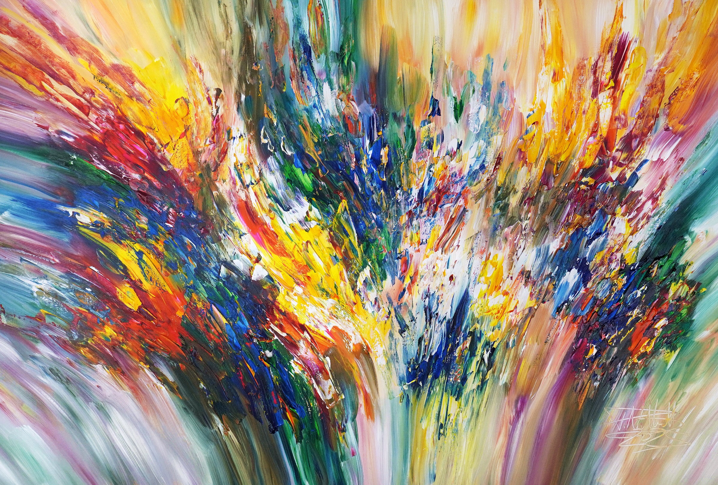 Colour Energy XL 1