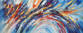 Slim: Blue Magenta Gold 4