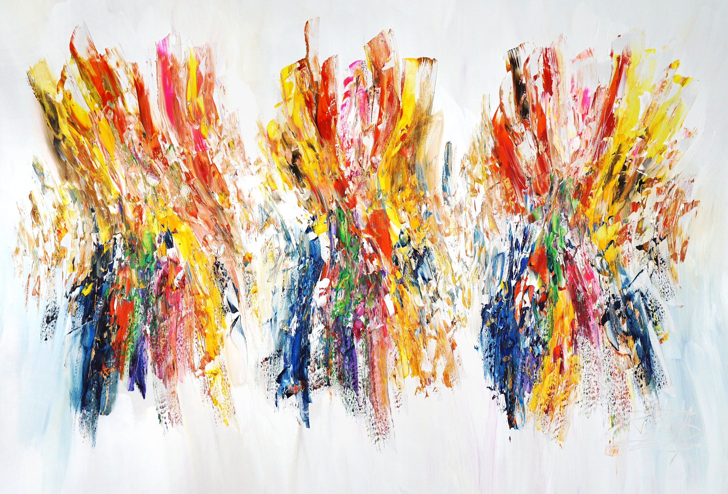 Joyful Symphony XL 7