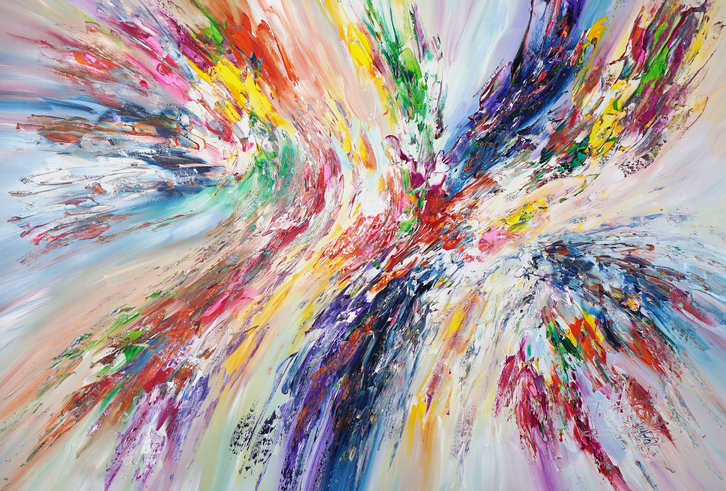 Soft Symphony XL 2
