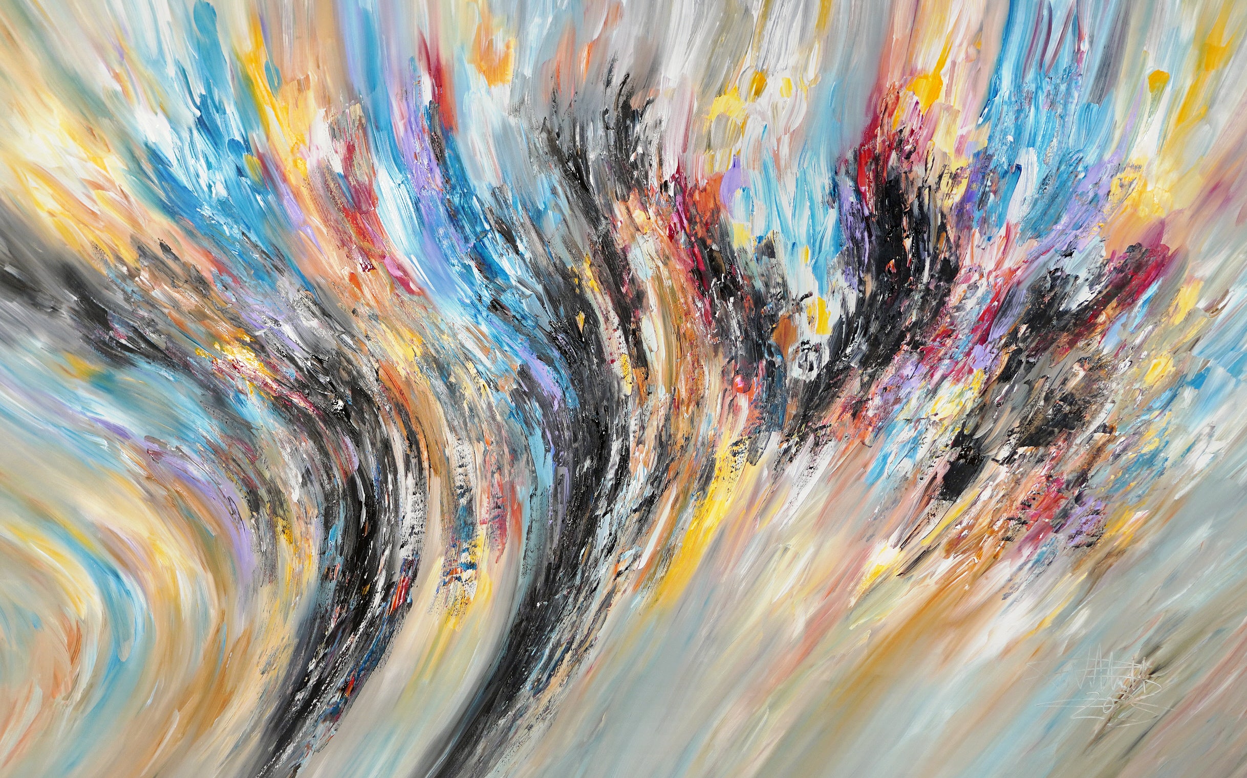 Everything In Motion XXXL 1
