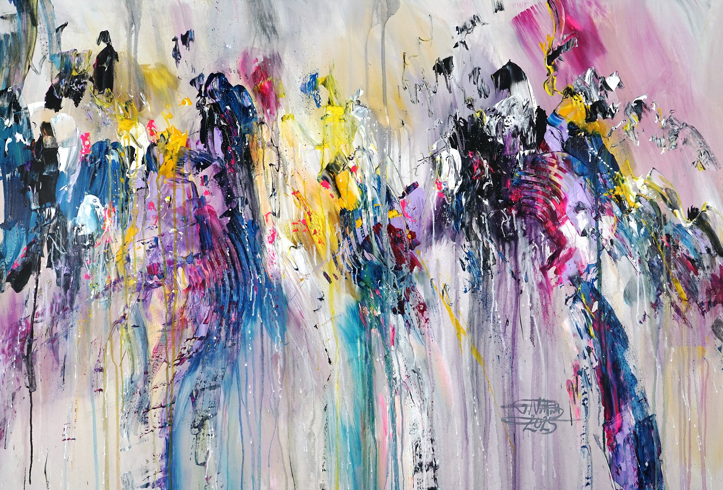 Symphony Of Dreams XL 1
