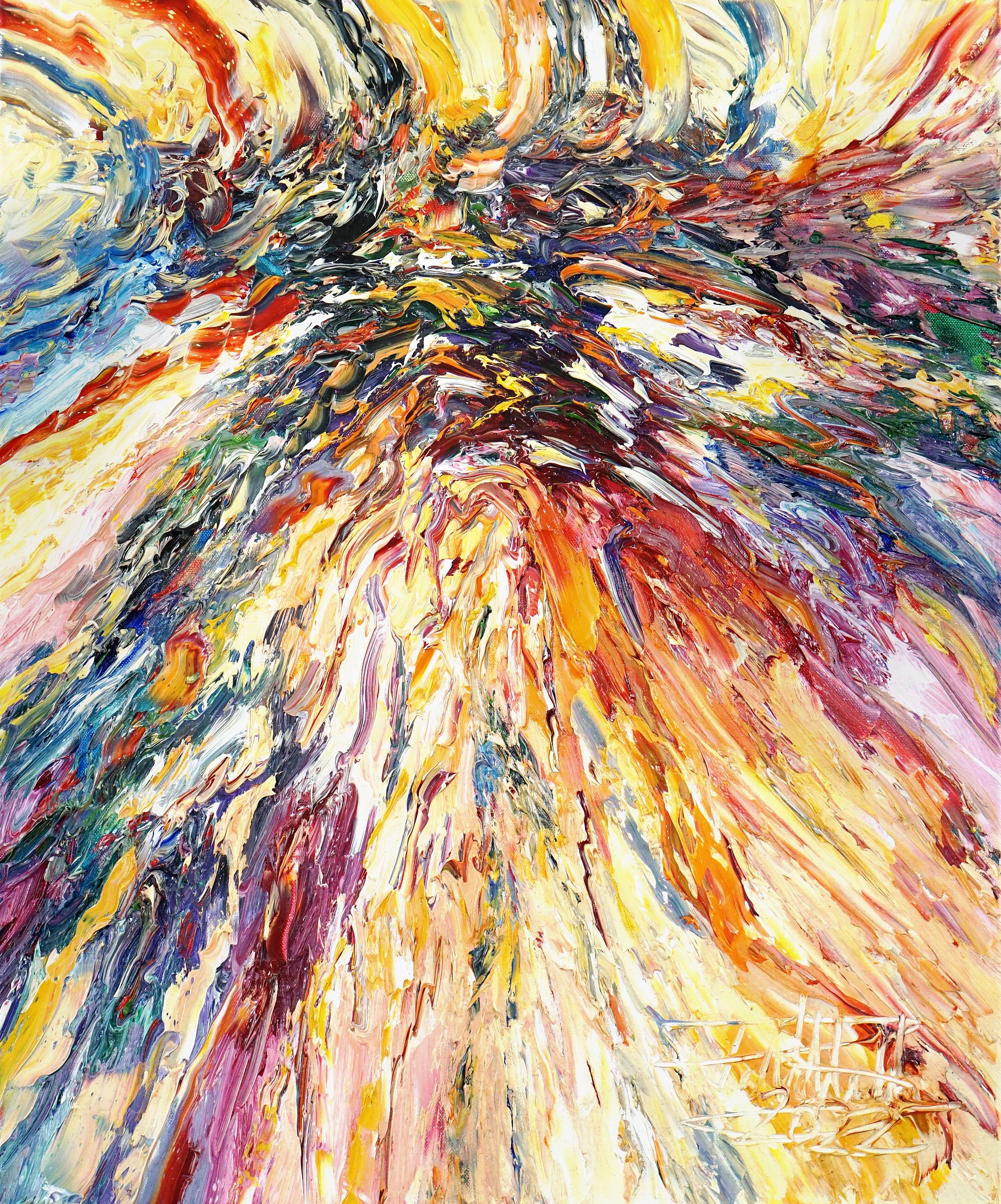 Development 1 / Oil