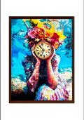“The Weight of Time”