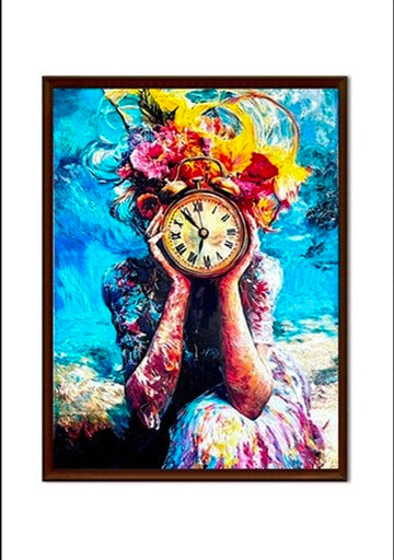 “The Weight of Time”