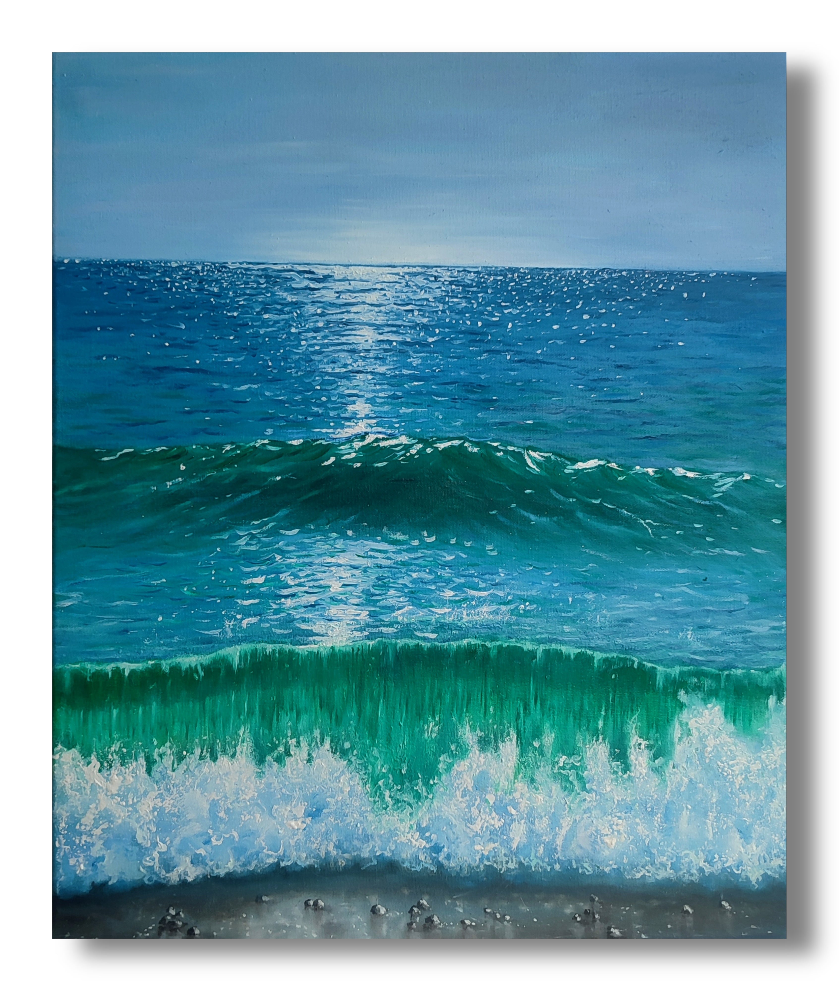 Wave 2