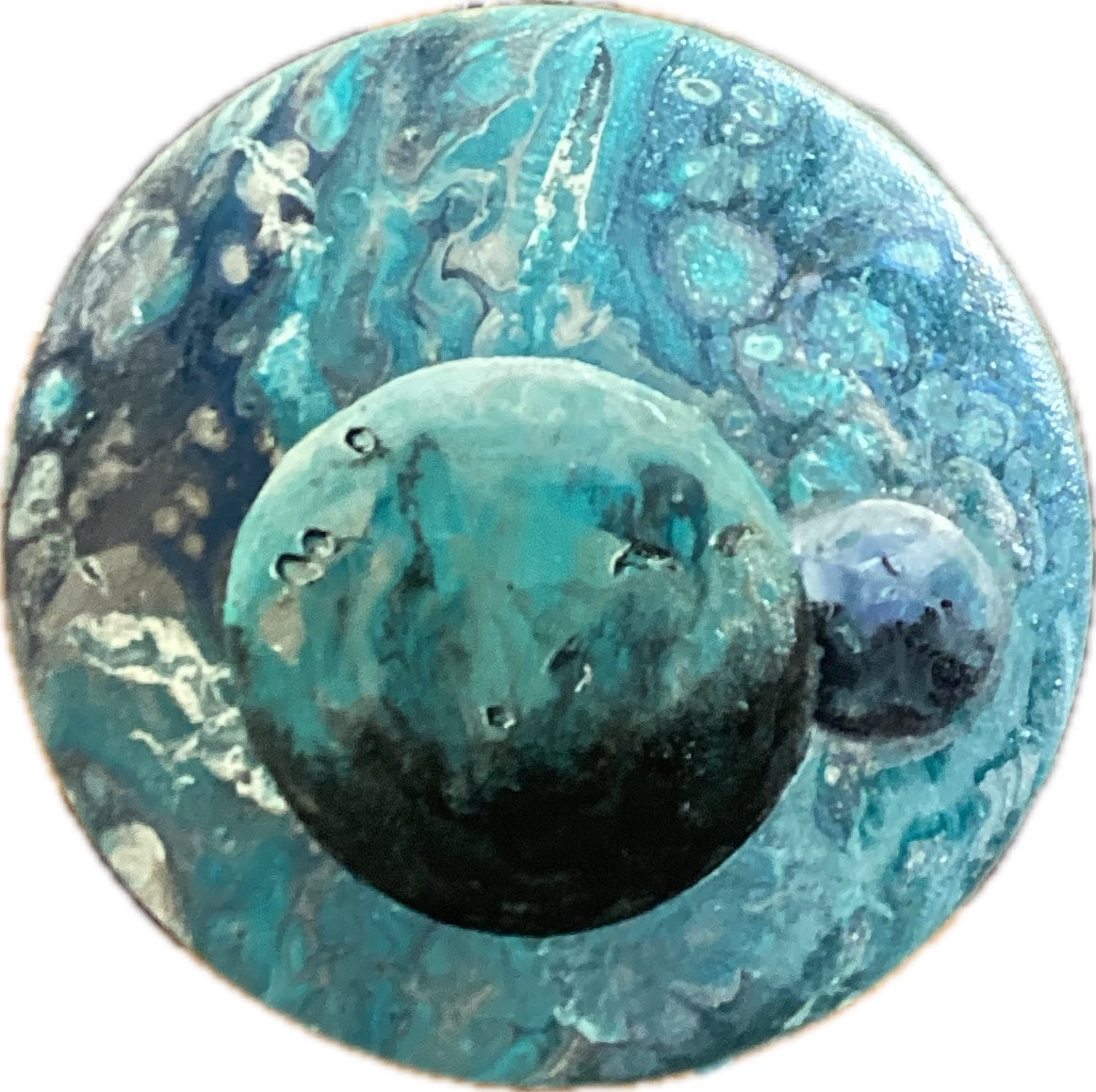 The Moons