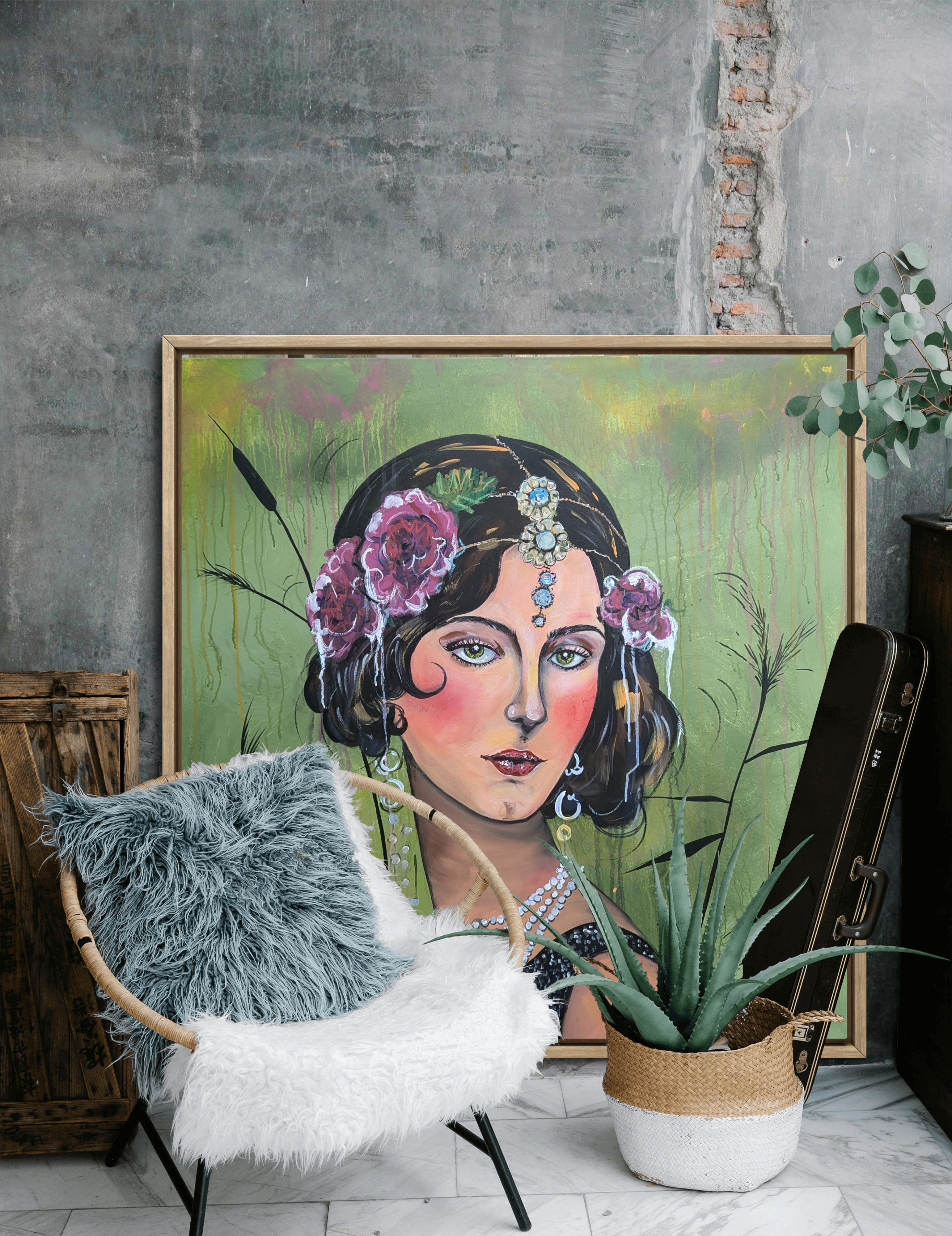 Roaring Twenties