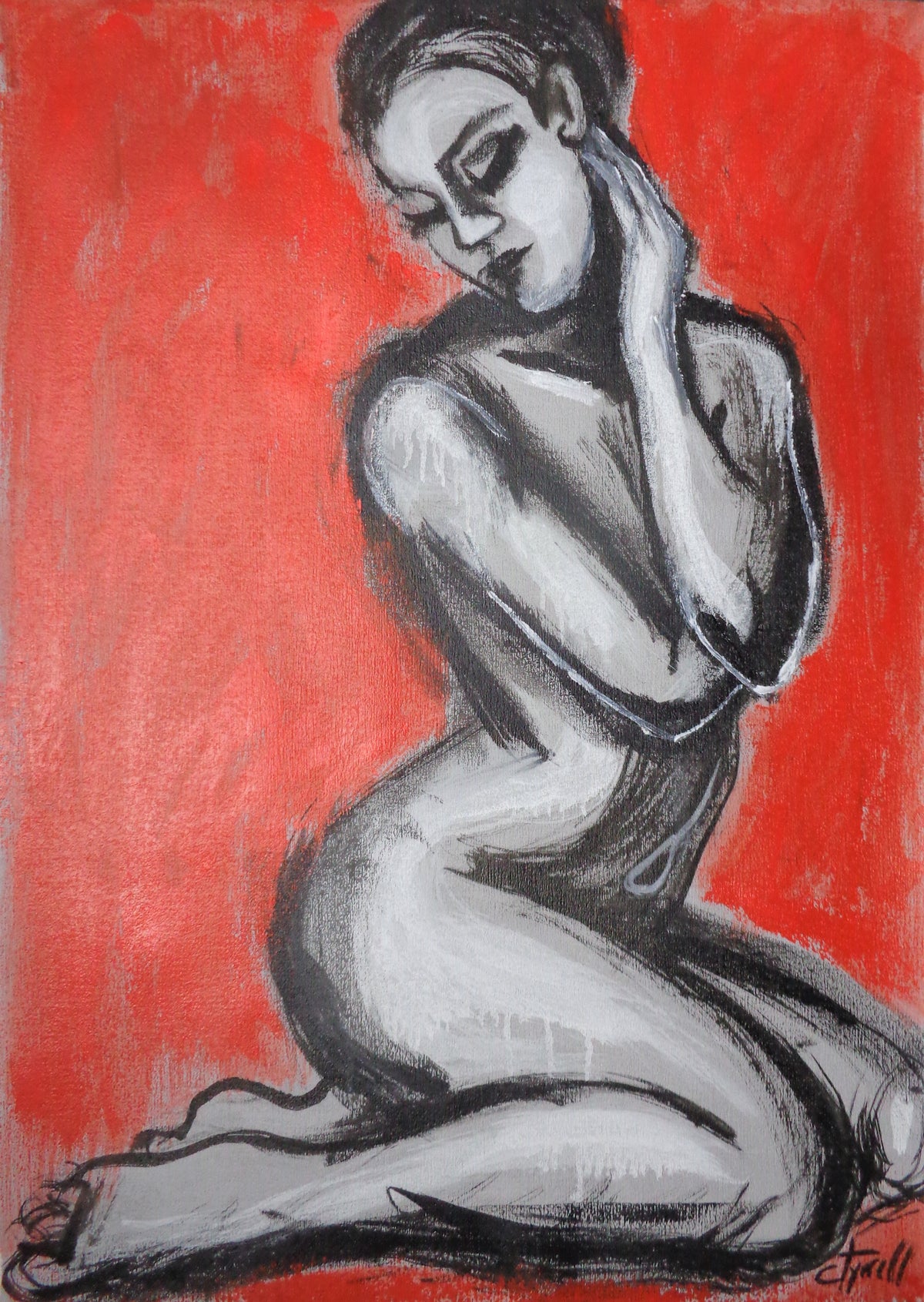 Posture 1