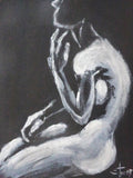 Shadow Figure 3
