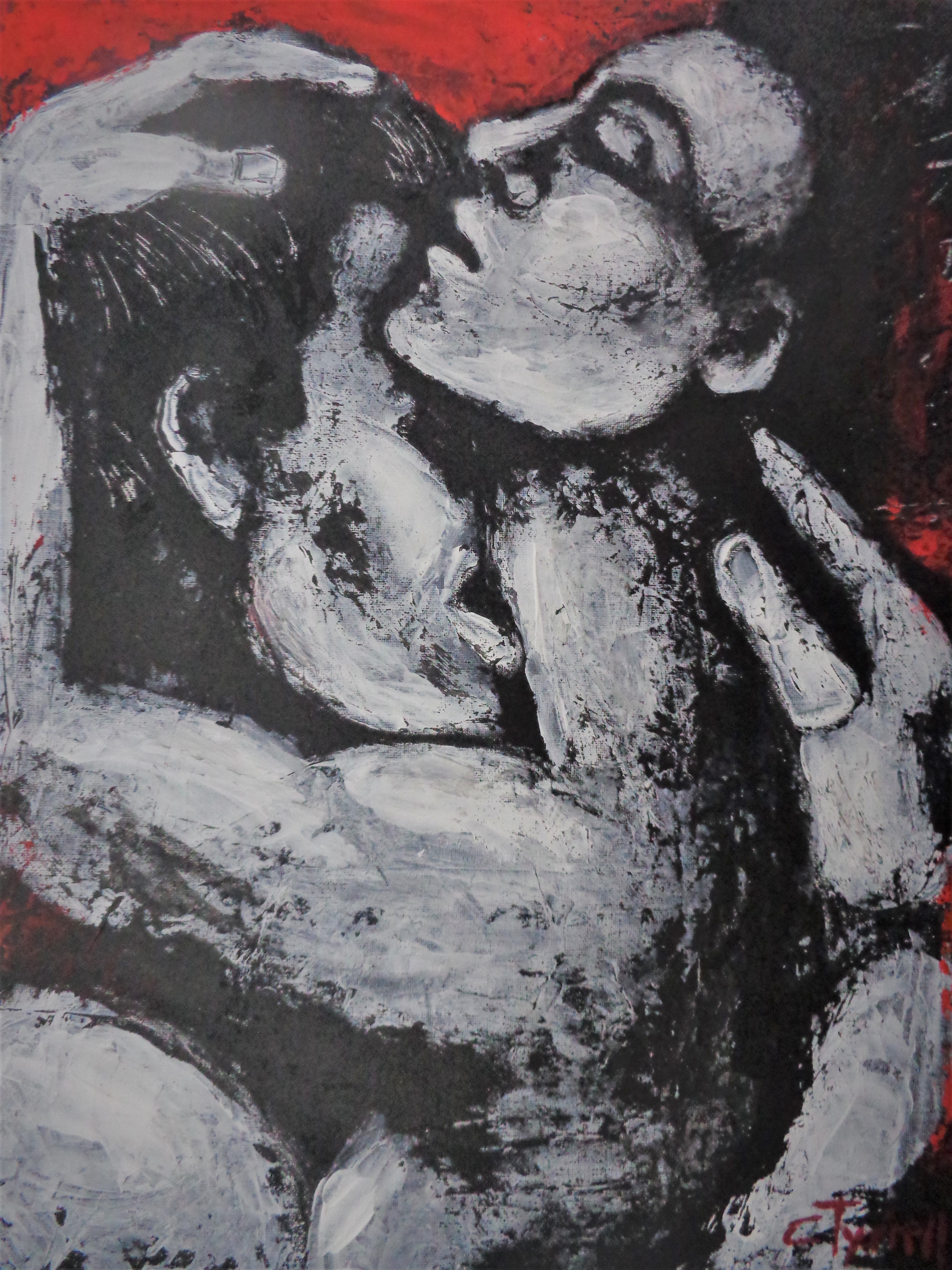 Lovers - Passionate 3
