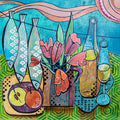 Nice Day 2, still life