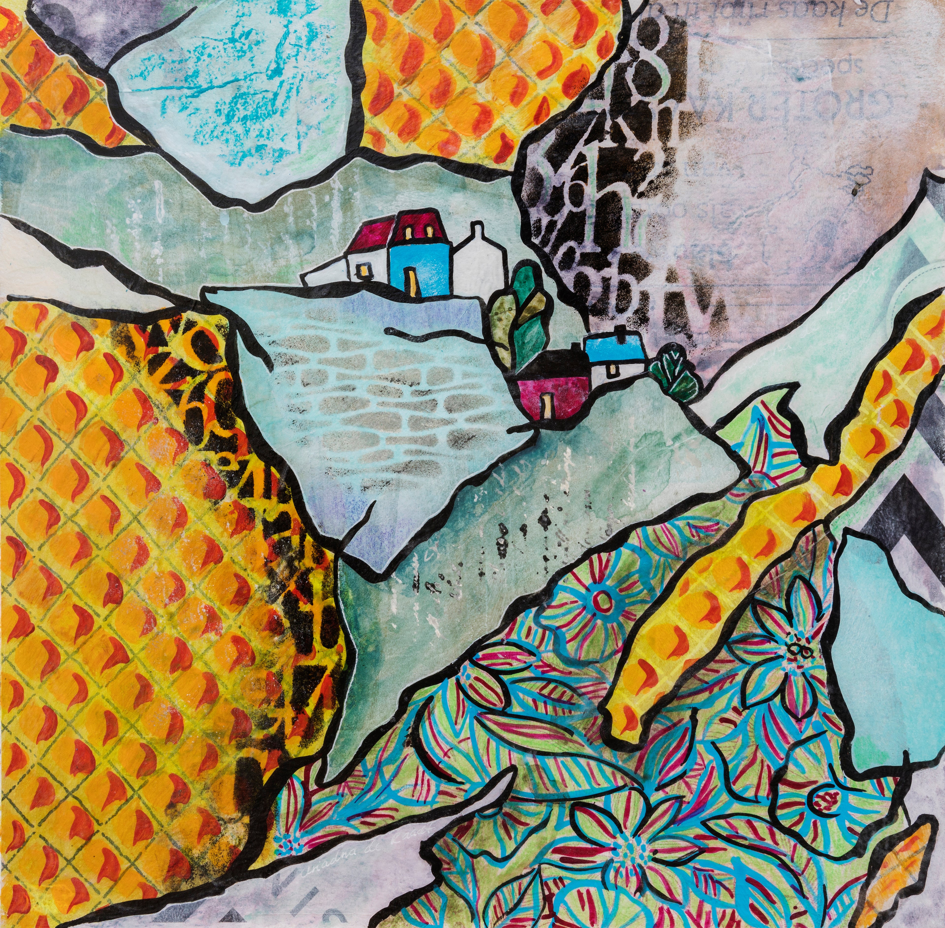 Art Country Land 2-1
