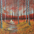 Autumn Path