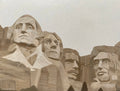 Mount Rushmore