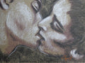 Lovers - Kiss and Coffee