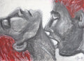 Lovers - Morning Light 1