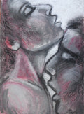 Lovers - Morning Light 2