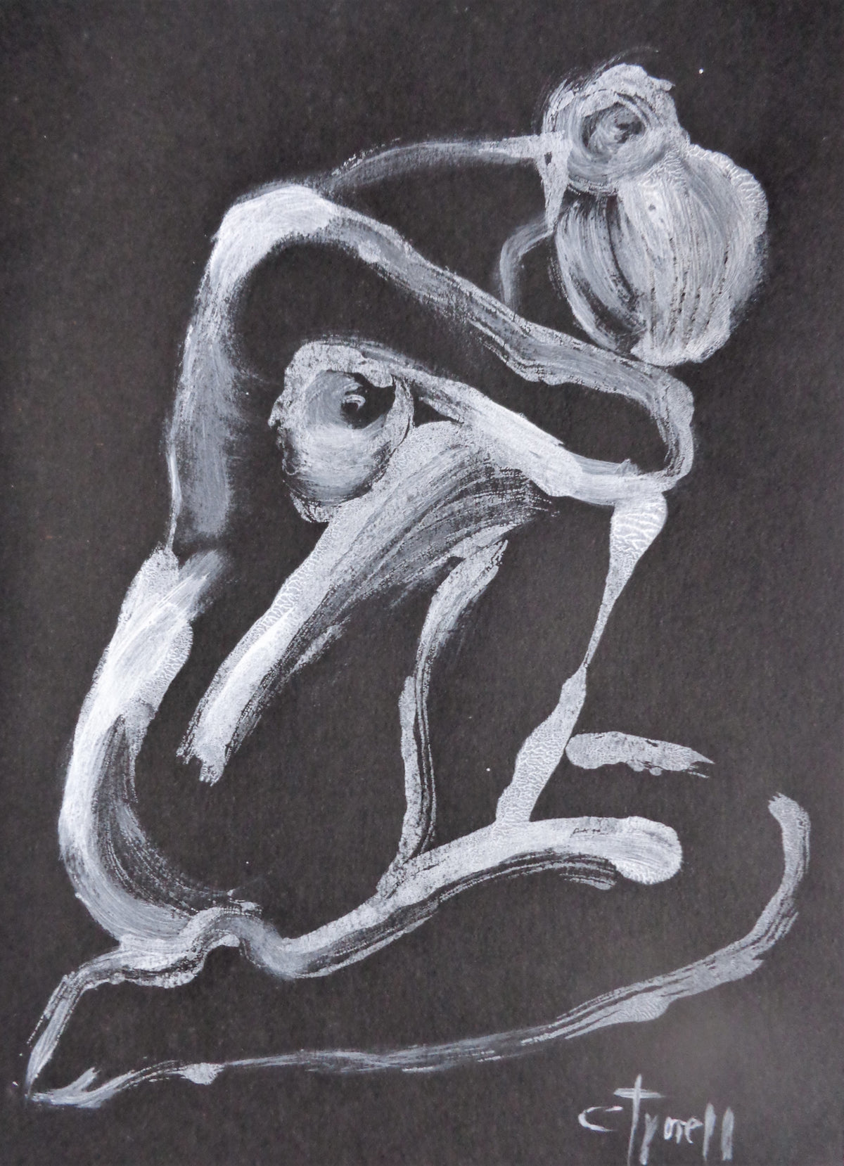 Blue Soul 3 (SOLD)