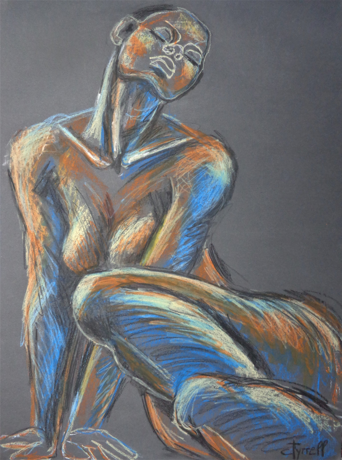 Rainbow Figure 1
