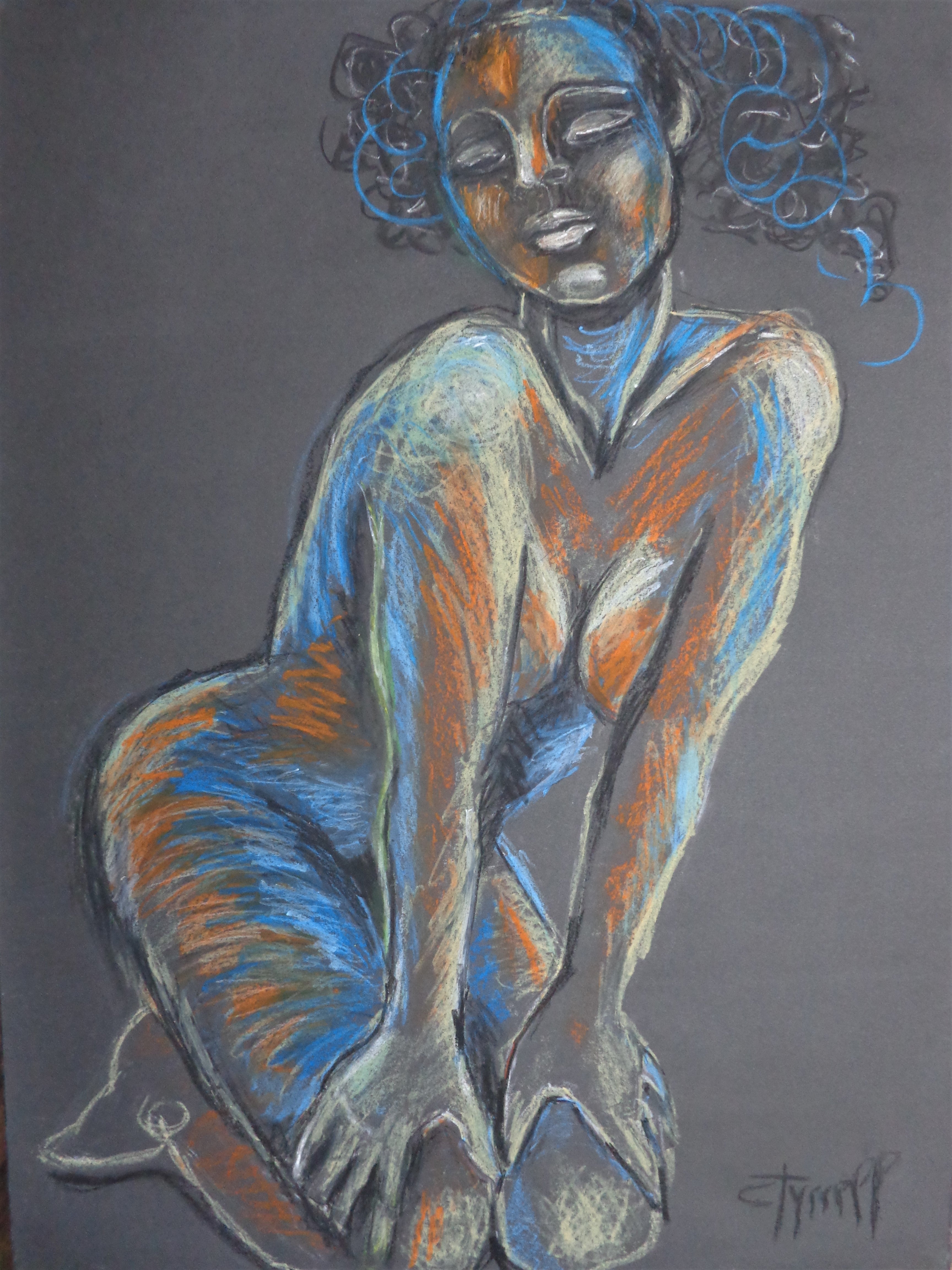 Rainbow Figure 2