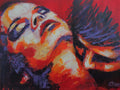 Lovers - Red - The Colour Of Love 2