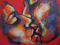 Lovers - Red - The Colour Of Love 3