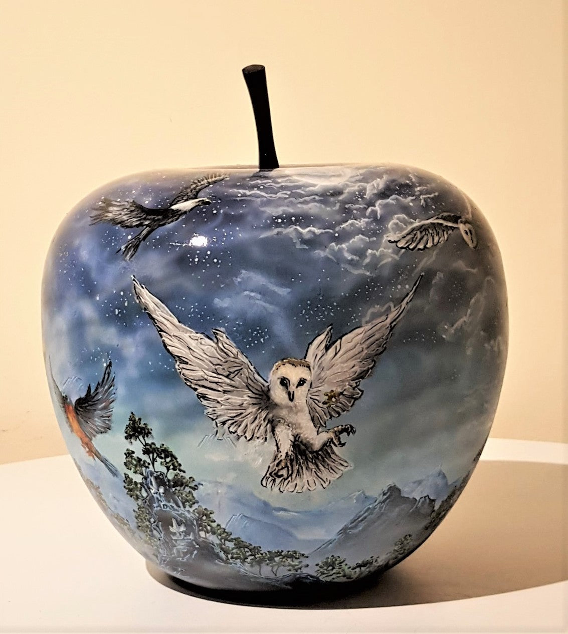 Apple world