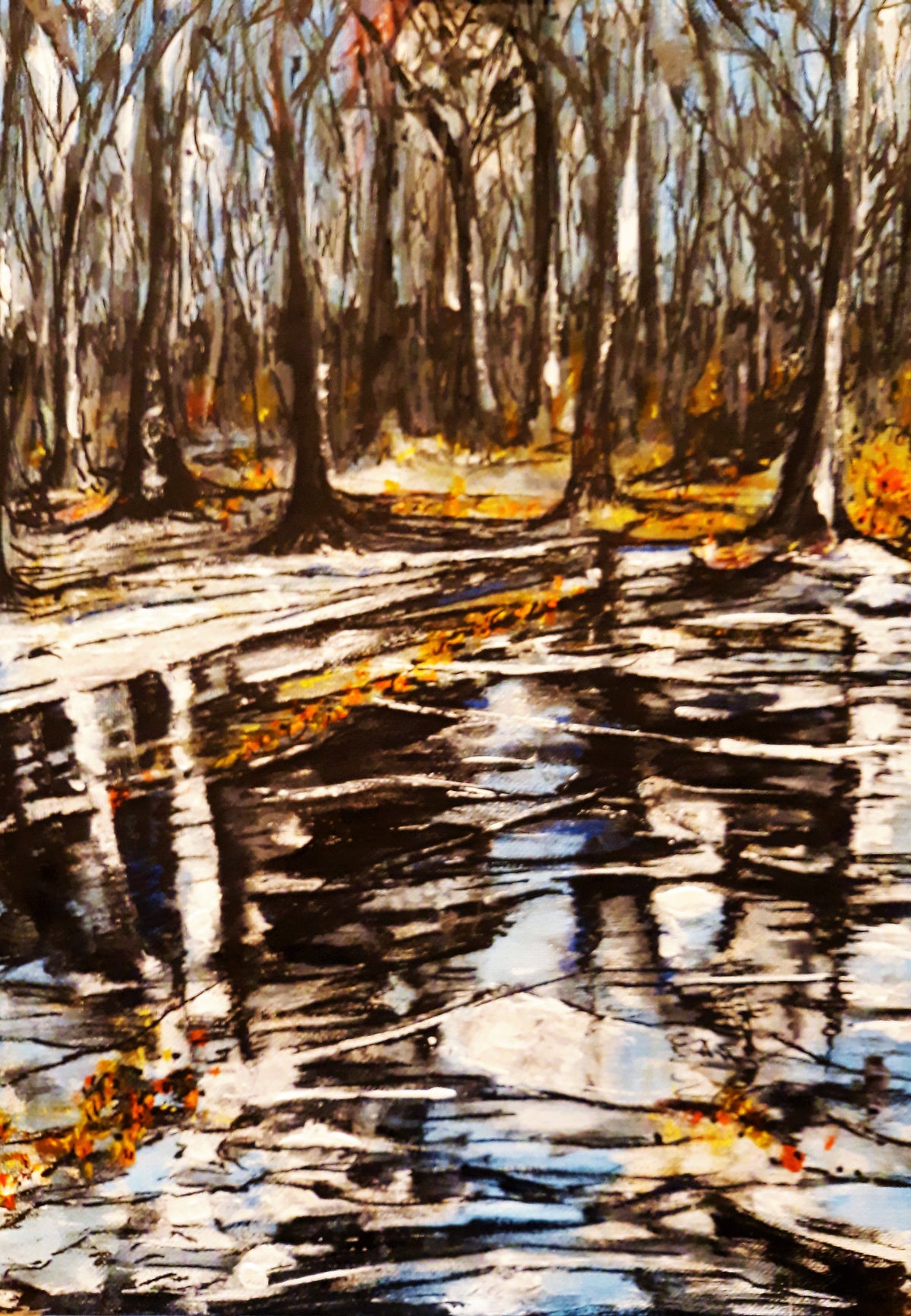Reflections