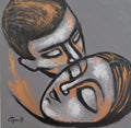Lovers - The Portrait Of Love 3