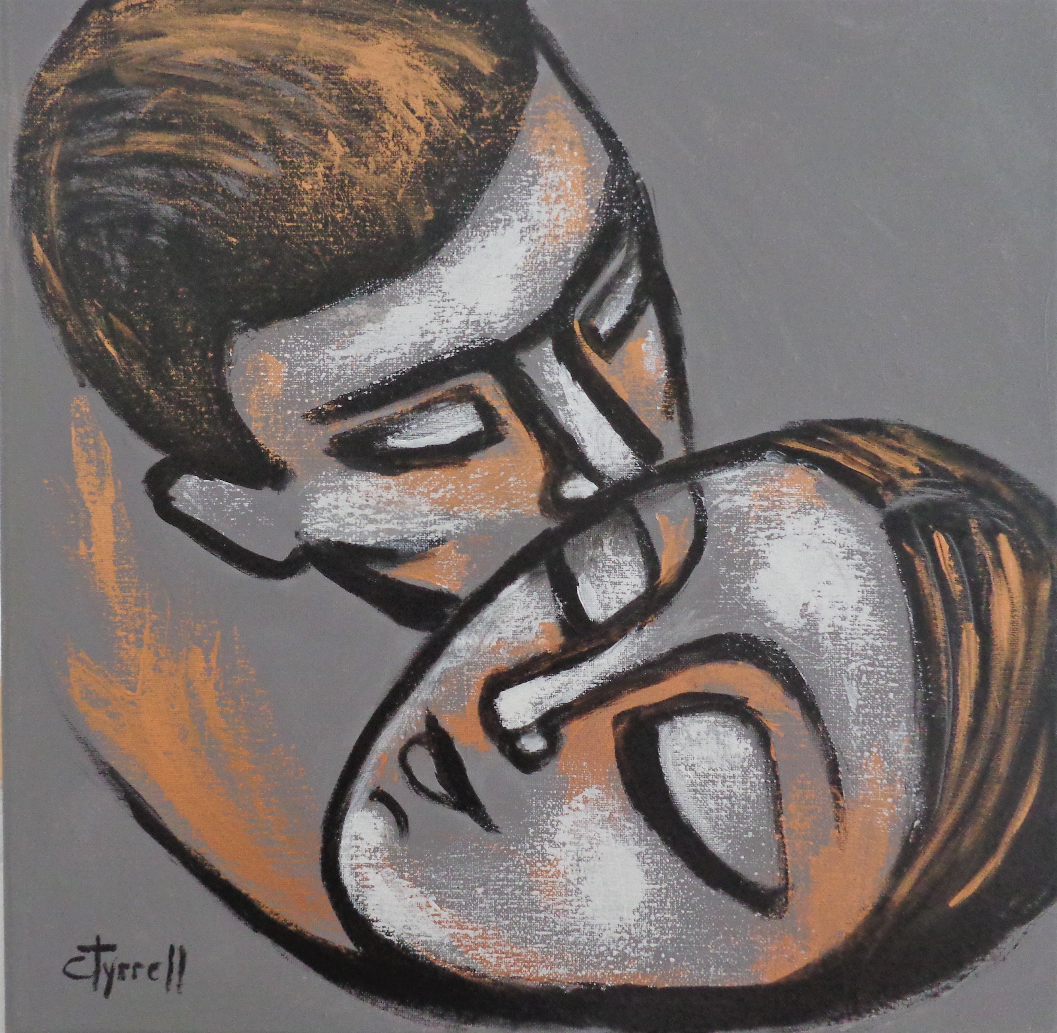Lovers - The Portrait Of Love 3