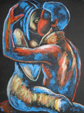 Lovers - Night Of Passion 7