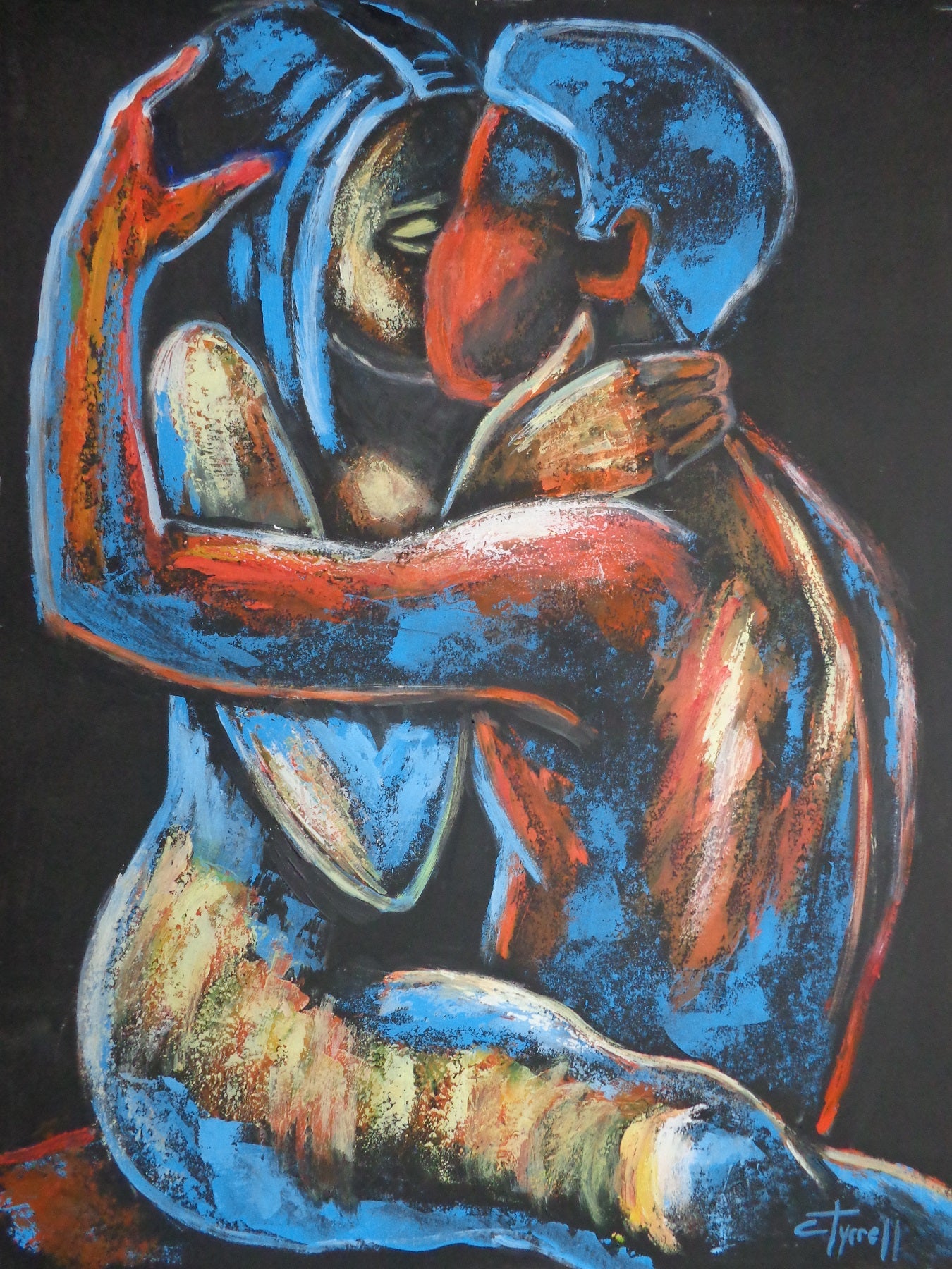 Lovers - Night Of Passion 7