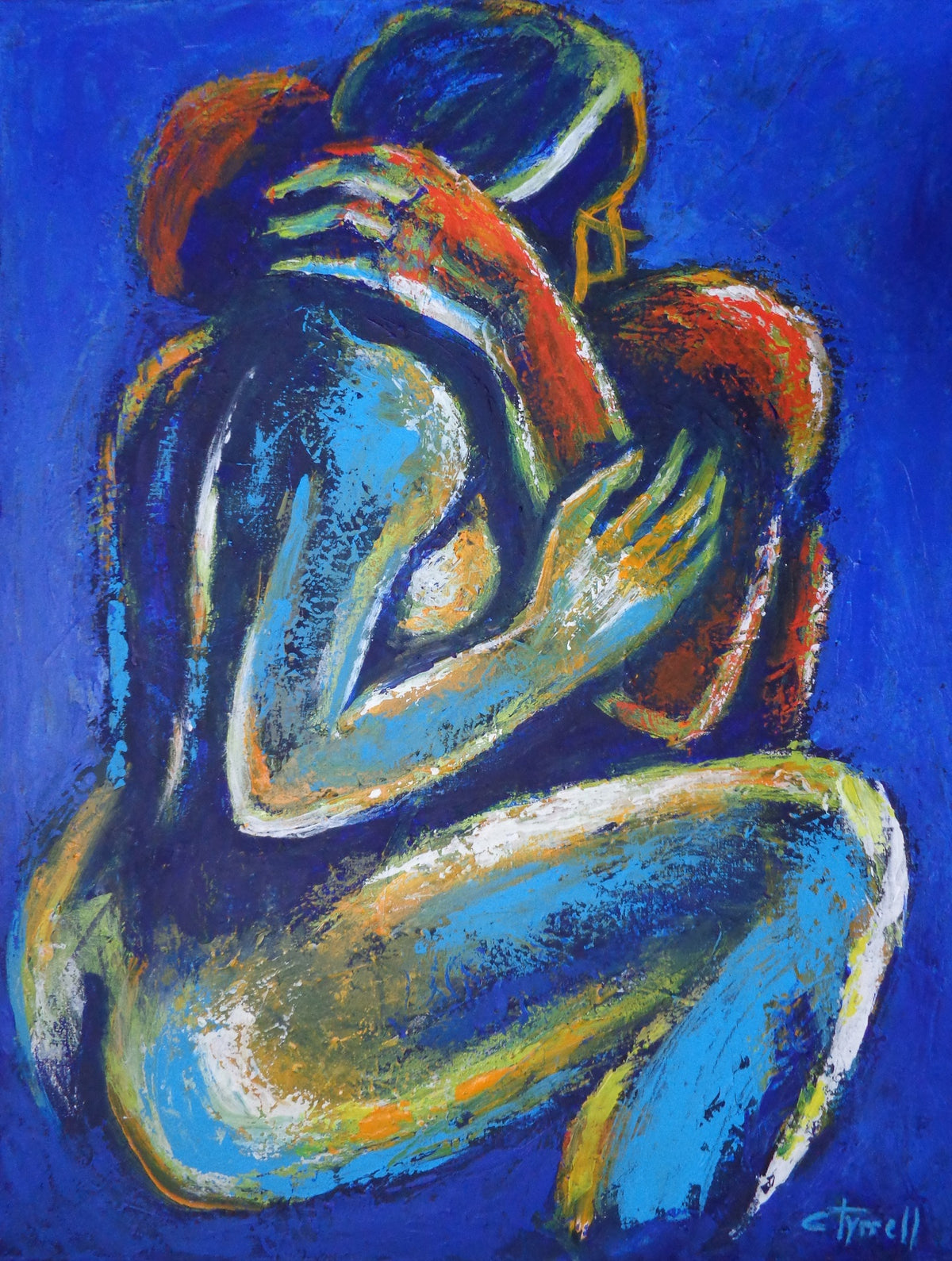 Lovers - Night Of Passion 9