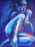 Midnight Lady D