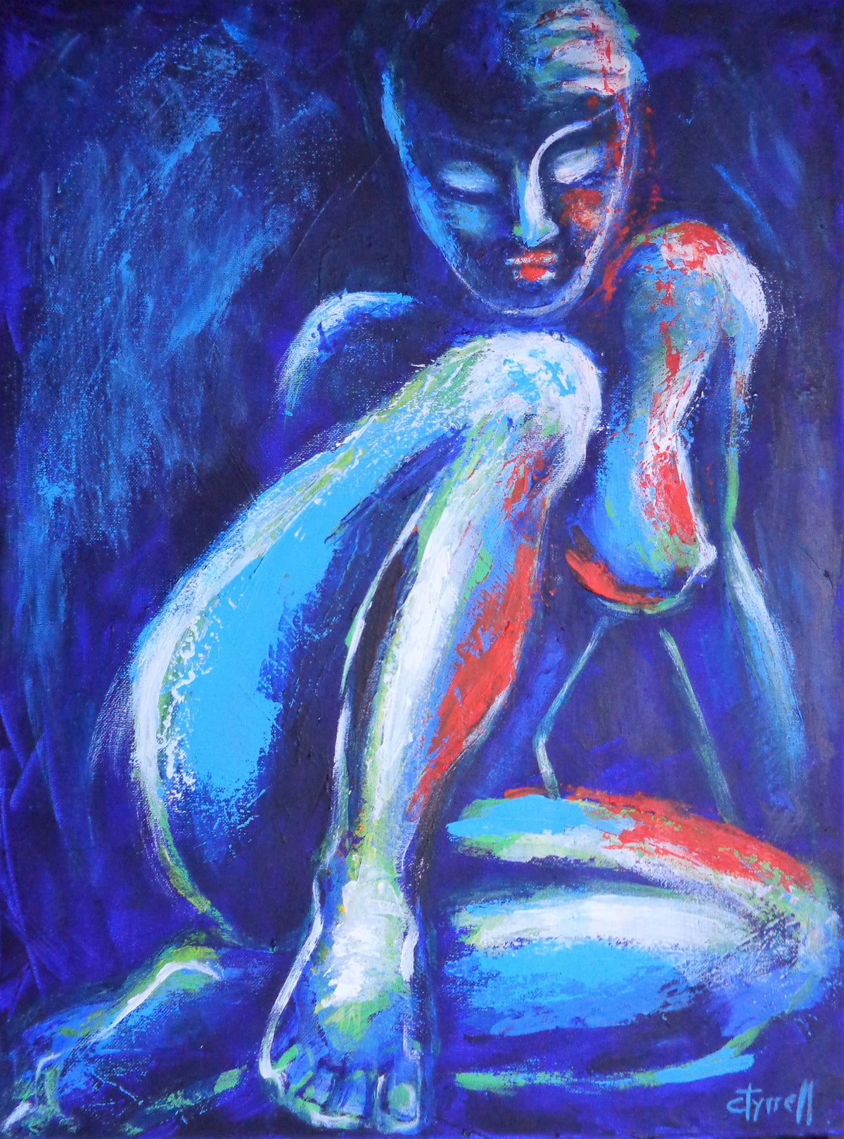 Midnight Lady D