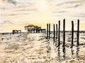 West Pier, Brighton