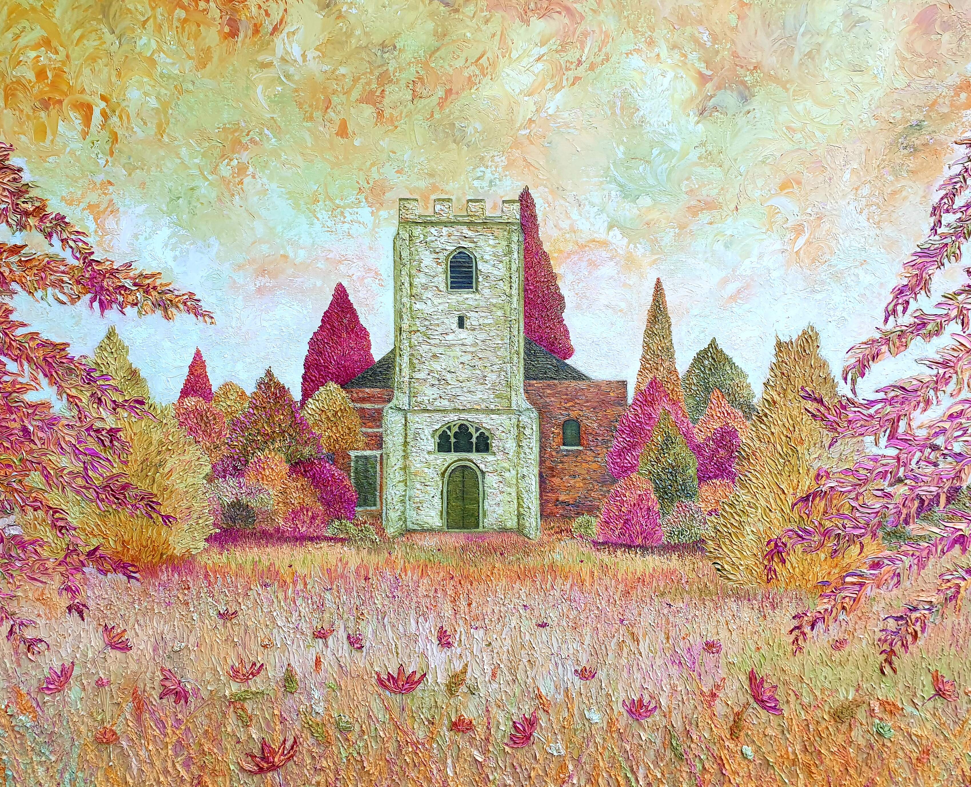 St Lawrence