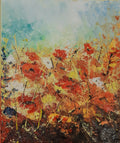 Poppy Field