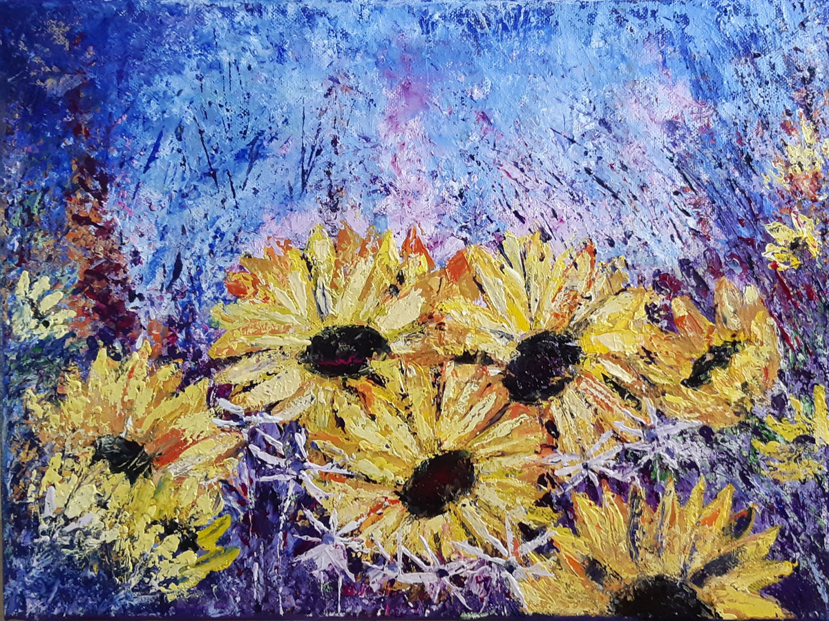 Sunflowers