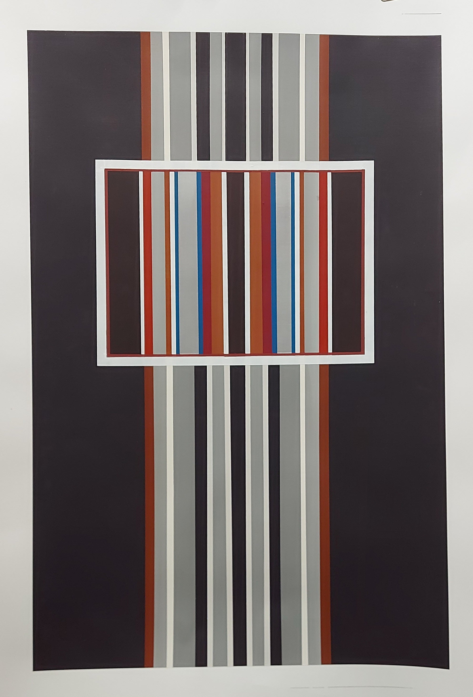 Chromatic Order