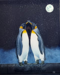 Penguin Love